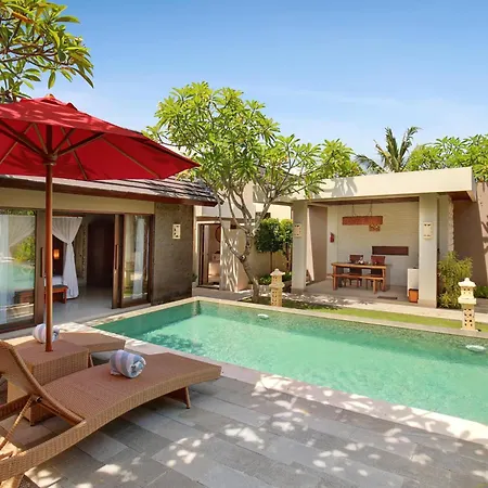 Lumbini Luxury Villas And Spa