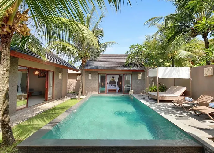 Lumbini Luxury And Villa *