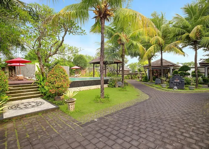 Lumbini Luxury And Villa
