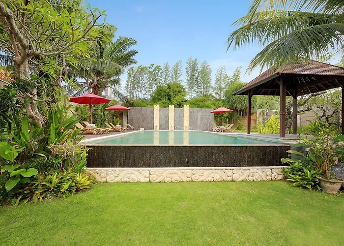 Villa Lumbini Luxury And *