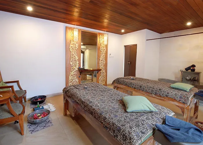 Villa Lumbini Luxury And *