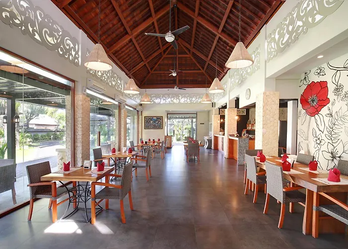 Lumbini Luxury And Jimbaran