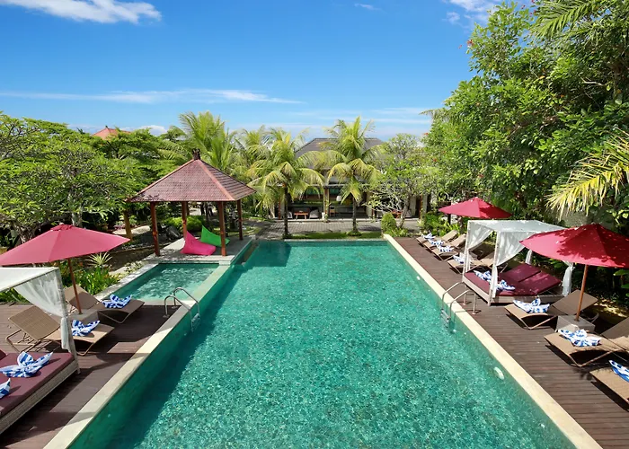Villa Lumbini Luxury And *