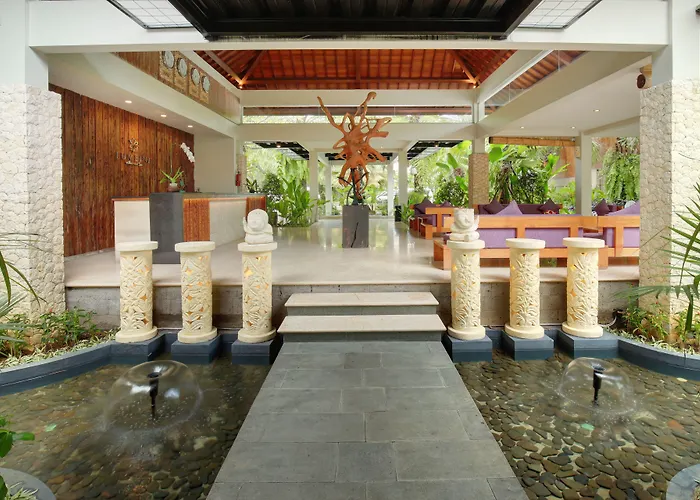 Lumbini Luxury And Villa *