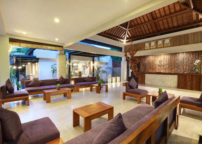 Villa Lumbini Luxury And