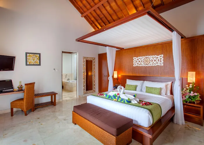 Lumbini Luxury And Villa