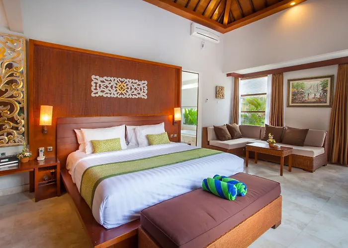 Lumbini Luxury And