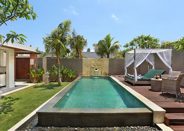 Villa Lumbini Luxury And