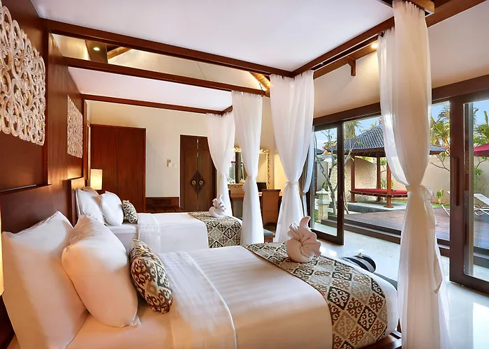 Lumbini Luxury And Villa