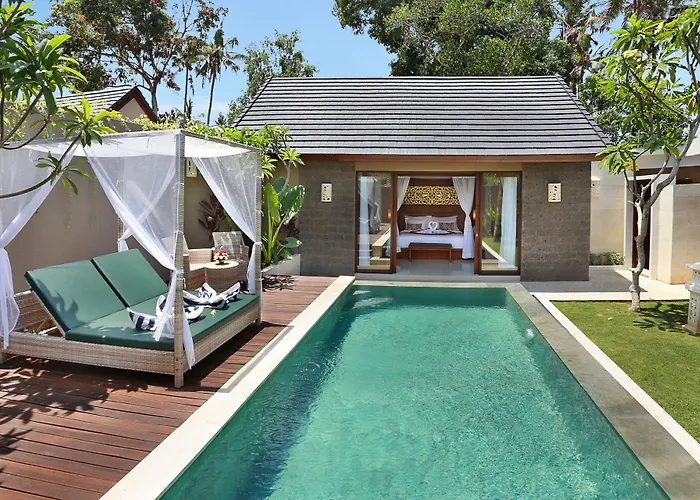 Villa Lumbini Luxury And *