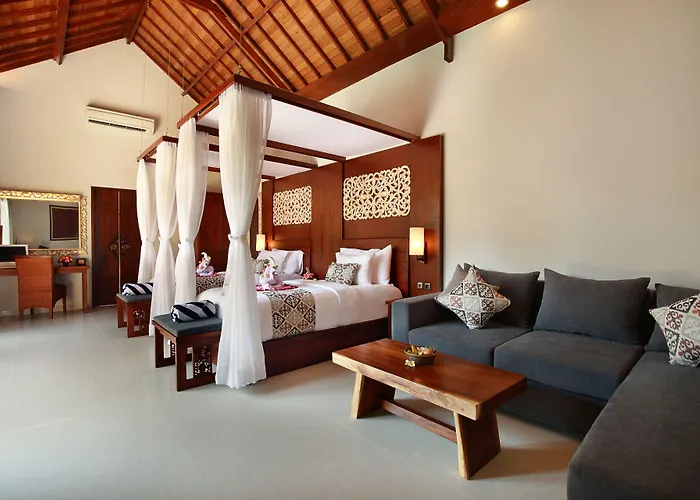 Villa Lumbini Luxury And