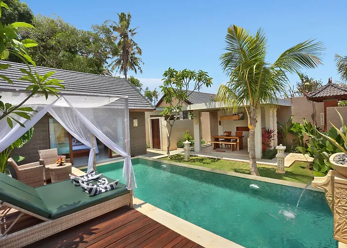 Lumbini Luxury And Villa
