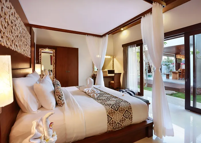 Villa Lumbini Luxury And