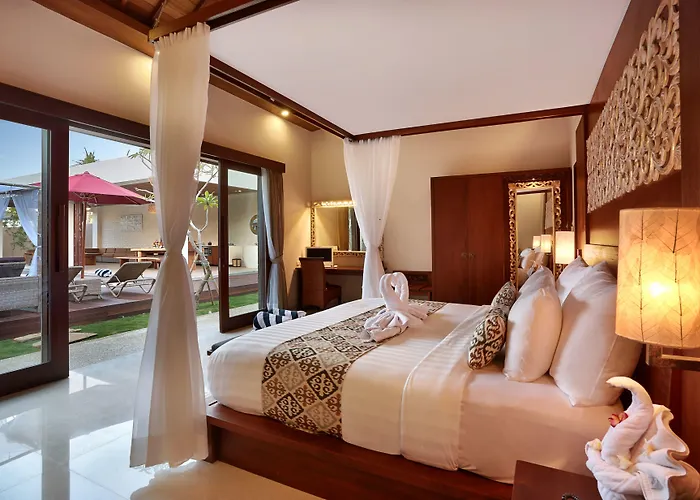 Lumbini Luxury And Villa *