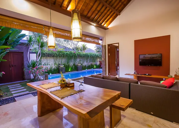 Villa Lumbini Luxury And