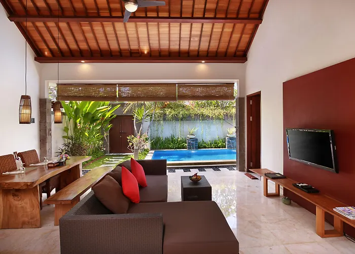 Villa Lumbini Luxury And *