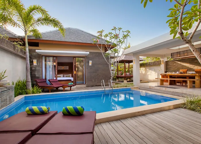 Lumbini Luxury And Villa
