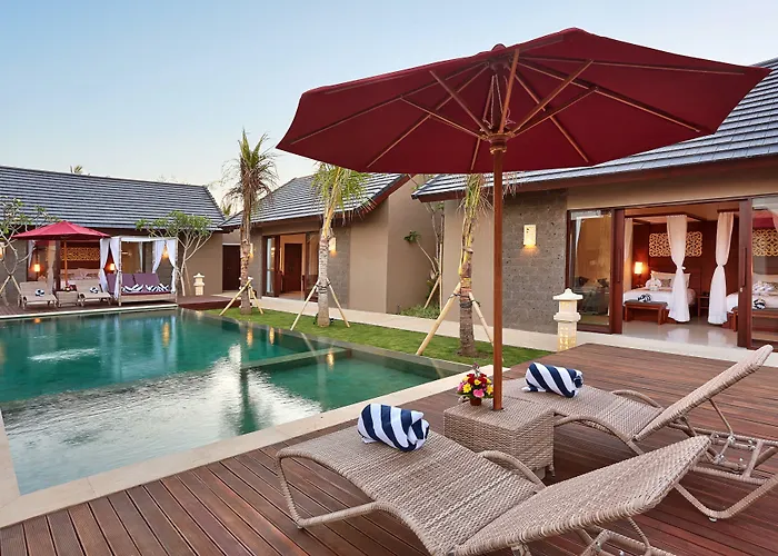 Lumbini Luxury And Villa *