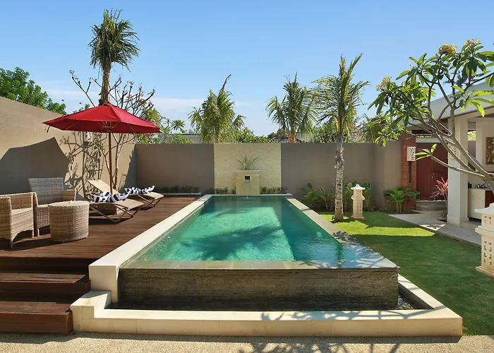 Villa Lumbini Luxury And *