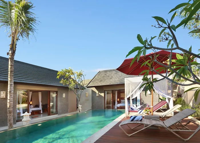 Villa Lumbini Luxury And