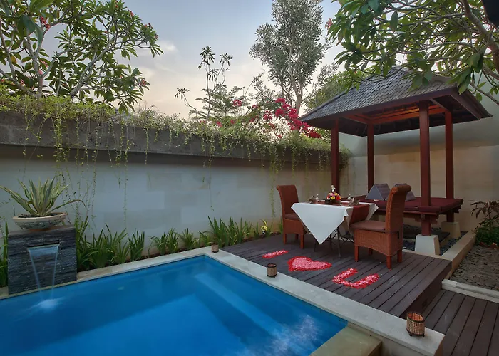 Lumbini Luxury And