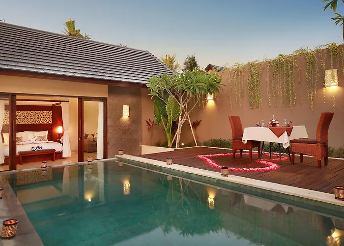 Villa Lumbini Luxury And *