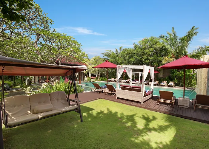 Lumbini Luxury And