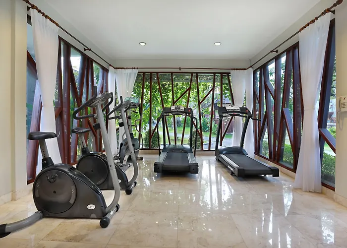 Lumbini Luxury And