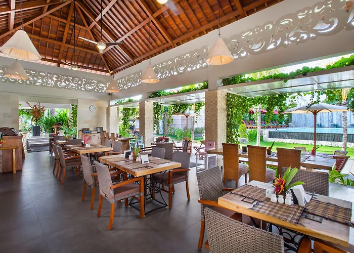 Lumbini Luxury And Villa *
