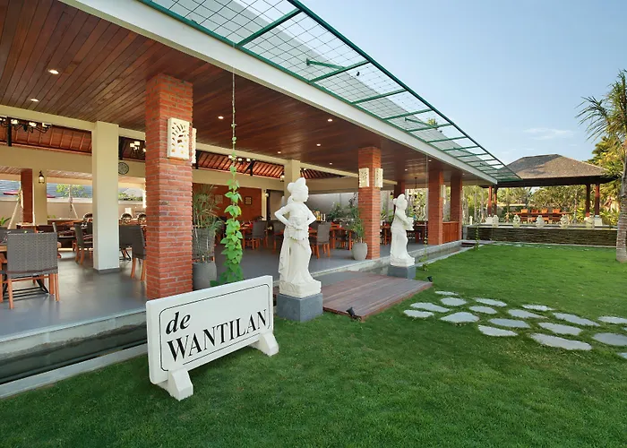 Lumbini Luxury And Villa *