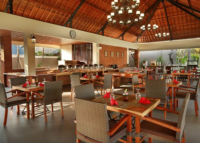 Villa Lumbini Luxury And