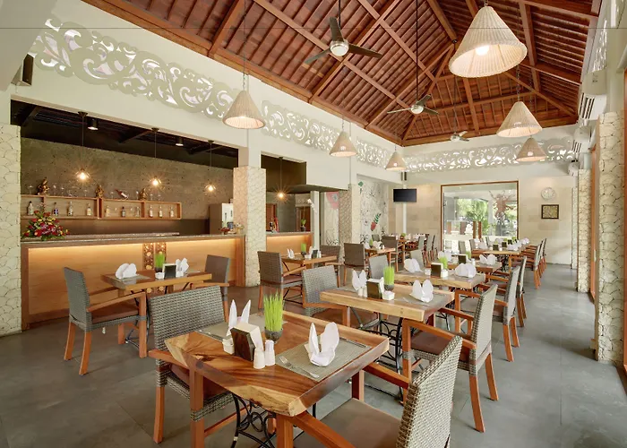 Lumbini Luxury And Jimbaran
