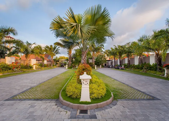 Lumbini Luxury And Villa *