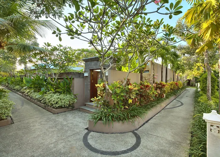 Lumbini Luxury And Villa