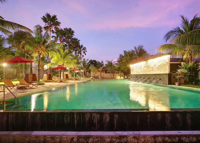 Lumbini Luxury And Villa