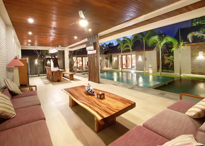 Villa Lumbini Luxury And *