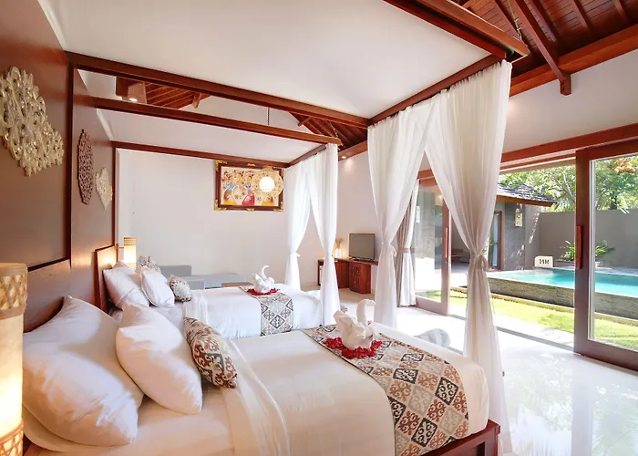 Lumbini Luxury And Villa