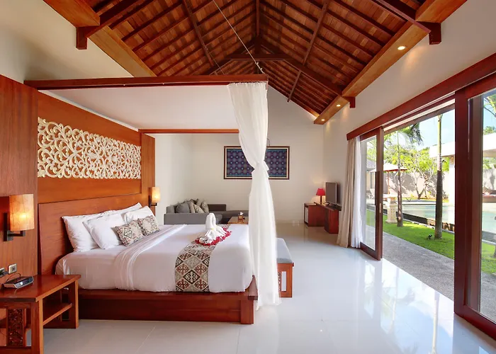 Lumbini Luxury And Villa *