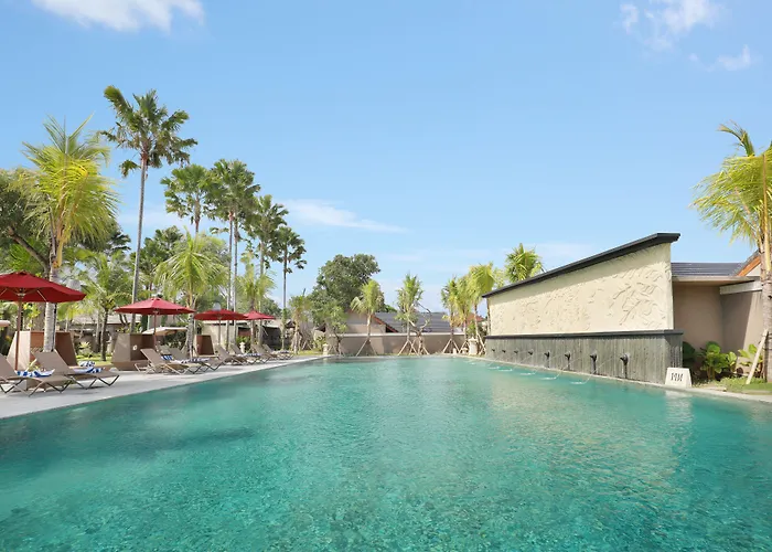 Villa Lumbini Luxury And Jimbaran
