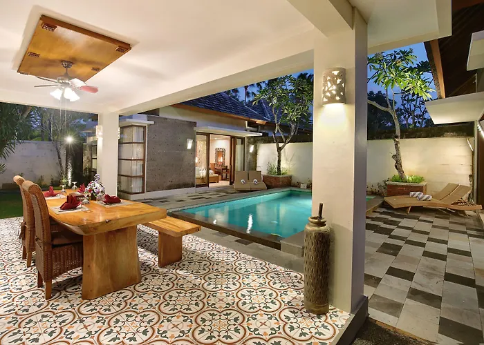 Villa Lumbini Luxury And *