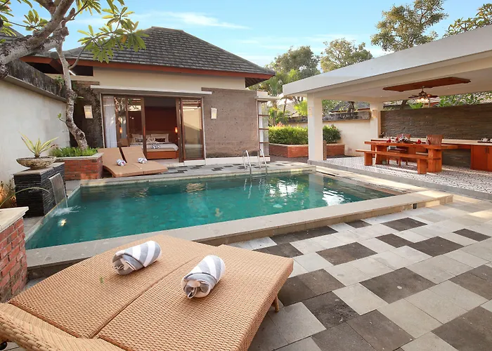 Lumbini Luxury And Villa *