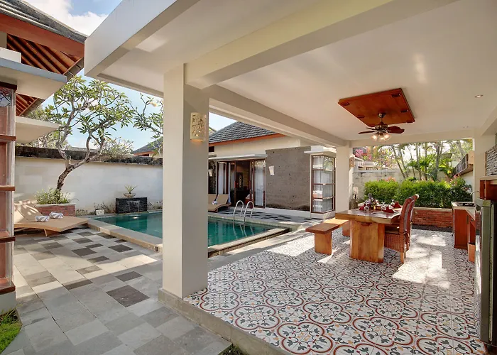 Lumbini Luxury And Villa
