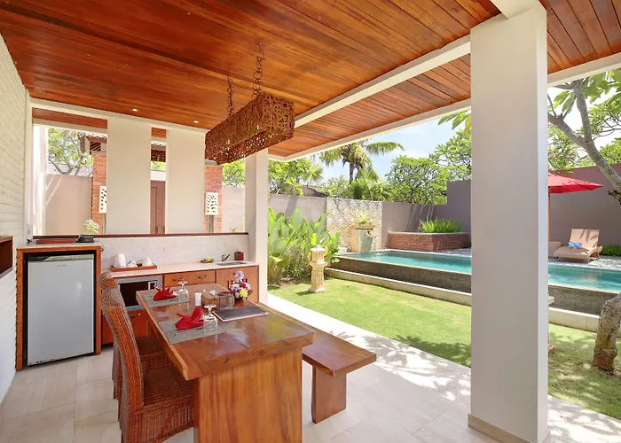 Villa Lumbini Luxury And